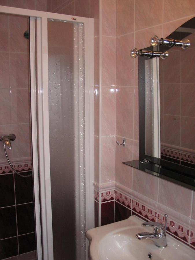 Privat Luptak 호텔 Štrba 외부 사진