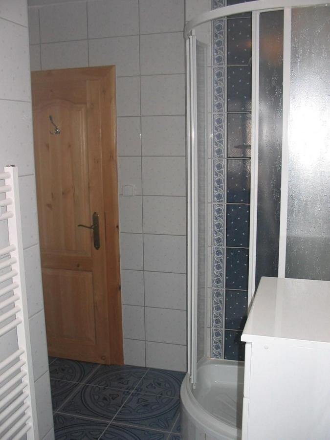Privat Luptak 호텔 Štrba 외부 사진