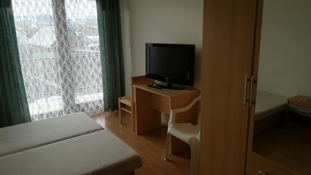 Privat Luptak 호텔 Štrba 외부 사진