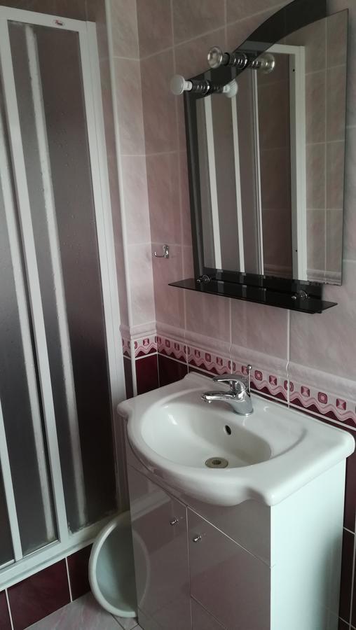 Privat Luptak 호텔 Štrba 외부 사진